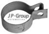 PORSC 36954109 Clamp, exhaust system